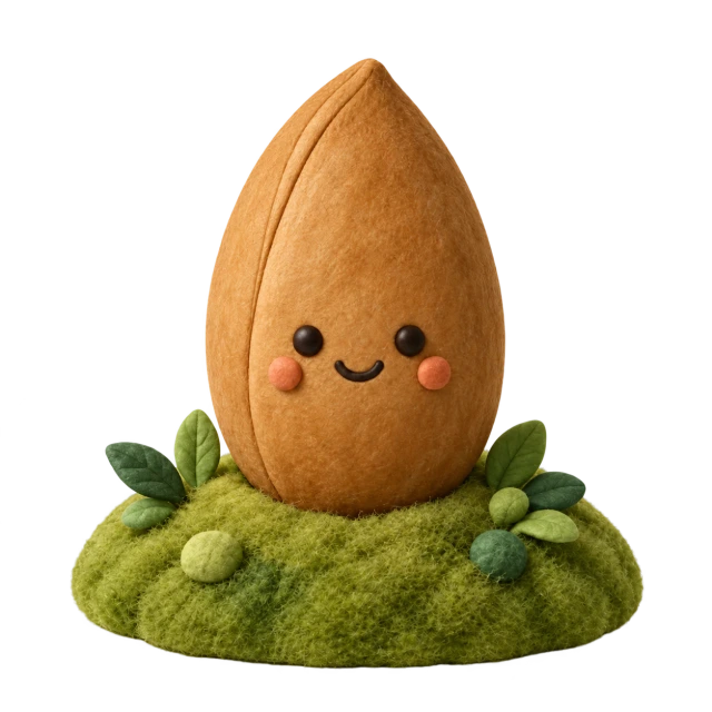 성장 정원 1단계: 씨앗